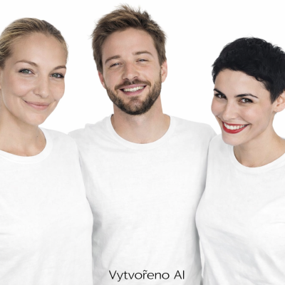 Vlaďka Erbová a Kateřina Stiborková se znají 22 let (identifikace vazeb vygenerována pomoci AI)
