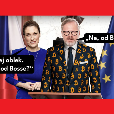 Vládní důvěra se hroutí: Čtvrtina voličů ODS chce konec Fialovy vlády