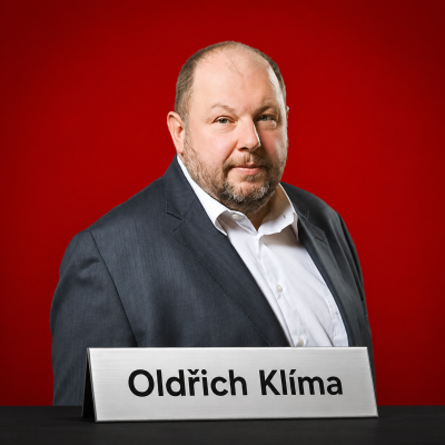 Oldřich Klíma