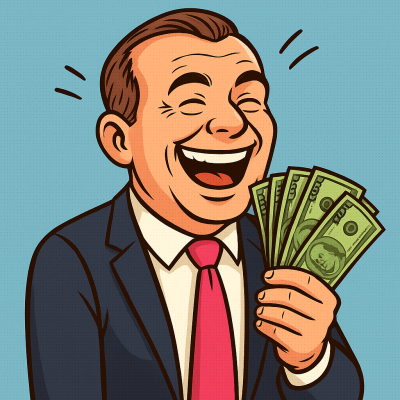 Podnikatel Oldřich Přikryl žil v luxusu navzdory insolvenci, tvrdí AKTU.news