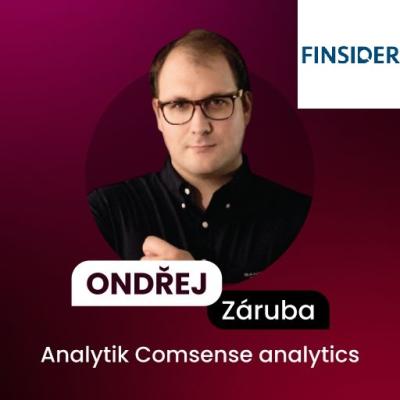 Protikorupční linka zveřejnila hodnocení novináře Ondřeje Záruby: Nízká důvěryhodnost a zásadní střet zájmů