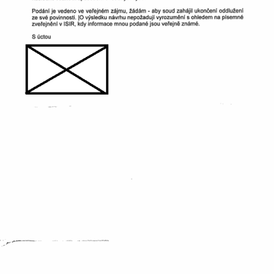 Mikea Oganesjan vs, Ondřej Záruba