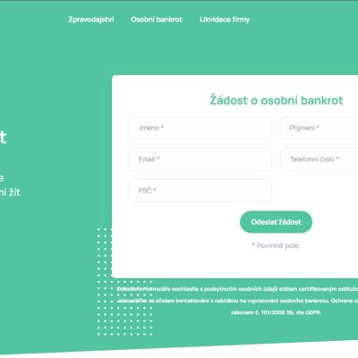 osobni-bankroty.cz | Osobní bankrot s poradenstvím zdarma