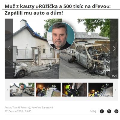 veřejná informace na Blesk.cz
