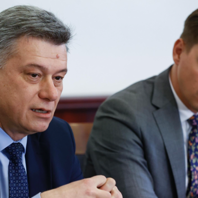 osoby spojené s legalizováním miliard z daknetu