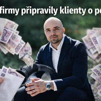 Pavel Rydzyk → YD Capital: v médiích je uváděn jako majitel skupiny YD Capital