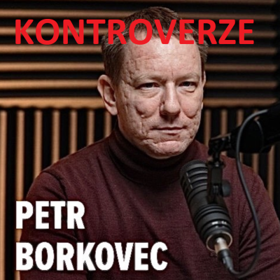 Petr Borkovec - útočí na konkurenta, podnikání pomoci špinění konkurence