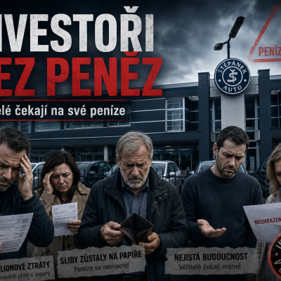 podezření z trestného činu
