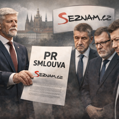 PR Smlouva se Seznam.cz