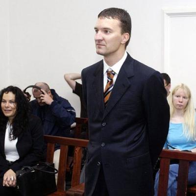 Tomáš Pitr v centru korupční kauzy Dozimetr