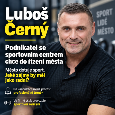 podnikatel