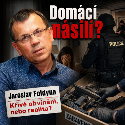 Policie, domácí násilí