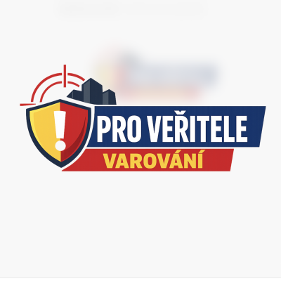 varování před šmejdy