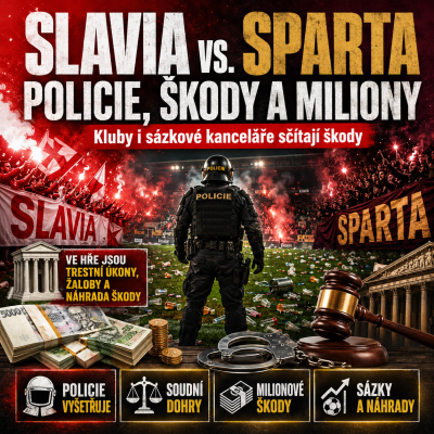 SK Slavia  vs. AC Sparta