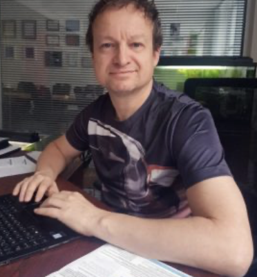 Znalec Ing. Jiří Berger, přes společnost e-FRACTAL, s.r.o., propojen s Ministerstvem financí i zločineckou kauzou bitcoinů Tomáše Jiřikovského