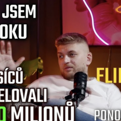 Ilustrační fotografie z YouTube