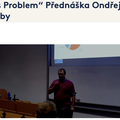 Jidáš Ondřej Záruba - z tváře DRFG na jejího nejhlasitějšího žalobce