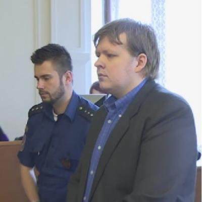 Tomáš Jiříkovský už se nemusí nikdy podívat na svobodu