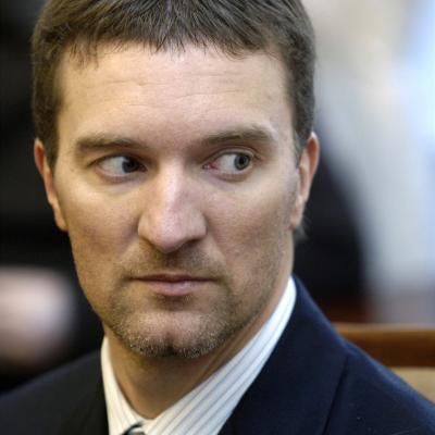 Tomáš Pitr a jeho stopa v korupční kauze Dozimetr 1: Rekonstrukce Nádraží Holešovice pod drobnohledem