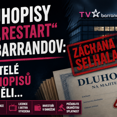 doporučení