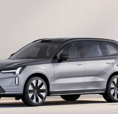 Bezohledné Volvo: švédská politika v rukou čínského majitele ohrožuje senzory i uživatele