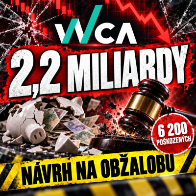 WCA