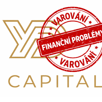 varování pro investory a věřitele