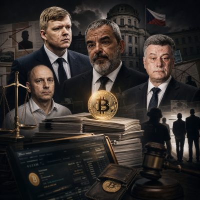 Organizovaná skupina