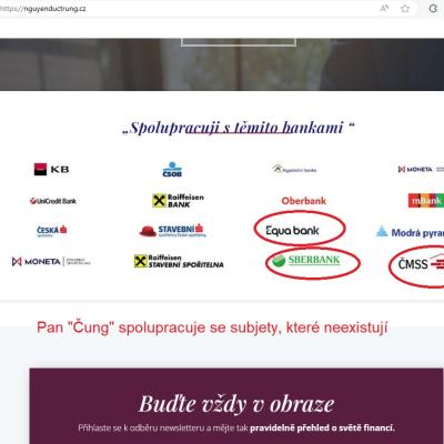 Jan Šinágl o zločinech Finančních poradců | Martin Zoubek, OVB