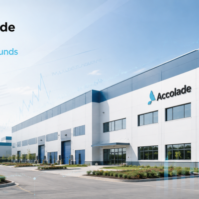 Accolade Holding, dluhopisy a miliardy v průmyslových parcích. Co stojí za rychlým růstem české skupiny a jaká nese rizika?