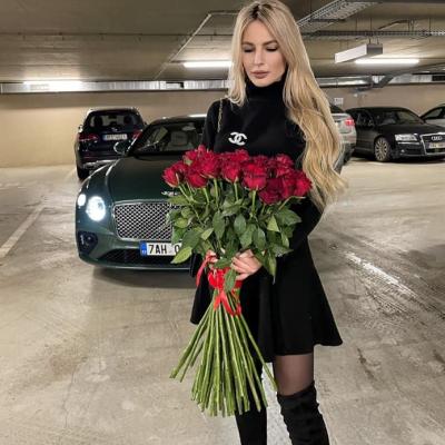 Alina Vaněčková - svobodný obrázek