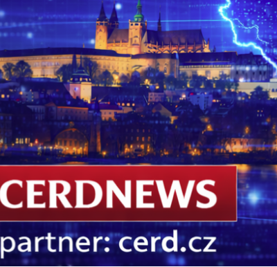 CERD.cz - nový zpravodasjký deník