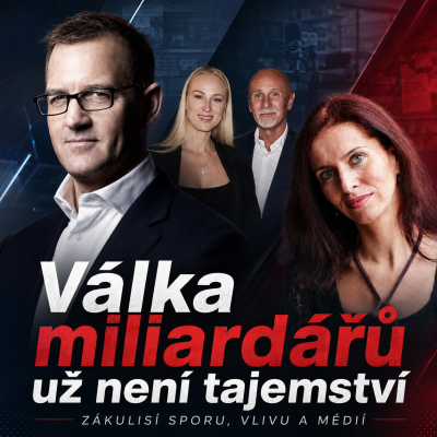 Chlád vs, Křetínský.