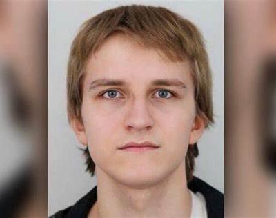masový vrah David Kozák - svobodný obrázek