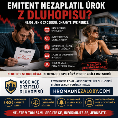 Kladivo na dlužníky