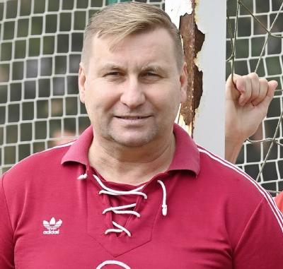 Horst Siegl HC SPARTA