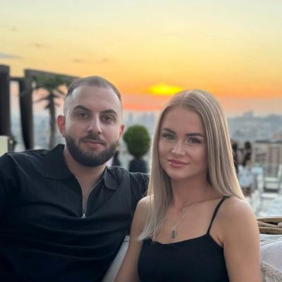 dlužník Mike Oganesjan: podnikatel-influencer v centru podezření z organizované trestné činnosti