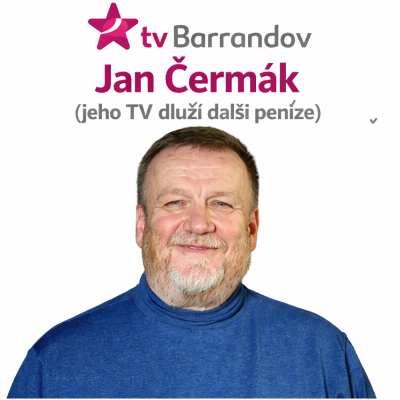 Zadluženy Barrandov jede na dluh nového vlastníka