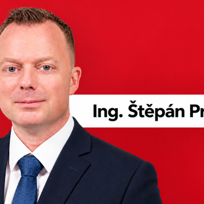 Štěpán Procházka: finanční ředitel S-24 v centru problémů kolem Barrandova a dluhopisů