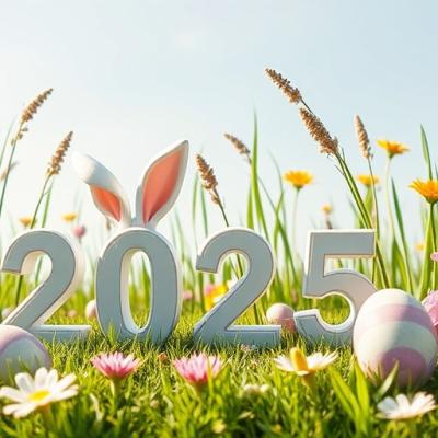 Velikonoce 2025: Obnova důvěry, transparentnosti – a rodinných hodnot