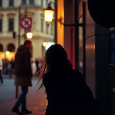 Danit sex? Přelomové rozhodnutí české justice otřásá tabu. Prostituce míří k legalizaci