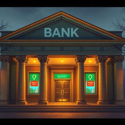 Dluhy českých domácností v říjnu prudce vzrostly, firmy naopak ubraly: Ukazují to data ČNB