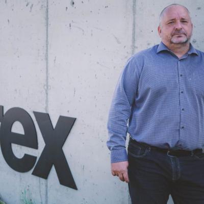 Ivo Vrbka, firma B R E X, spol. s r.o., Identifikační číslo: 40232549