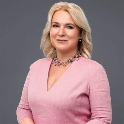 Jana Černochová.