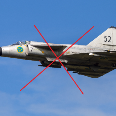 JAS GRIPEN