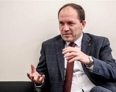 Marek Výborný - svobodný obrázek