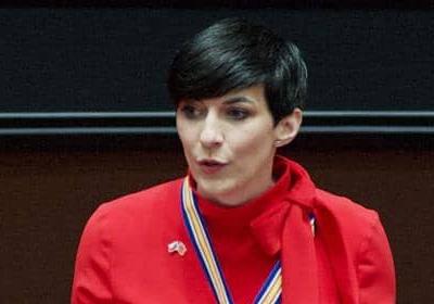 Markéta Pekarová Adamová