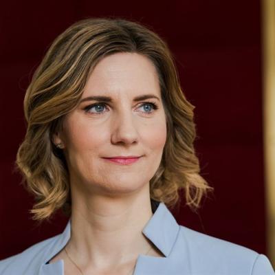 Markéta Vaňková - svobodný obrázek