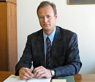 advokát JUDr. Martin Grubner