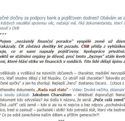 Wikipedista OJJ a Martin Zoubek | zkušenost | Wikipedia.org